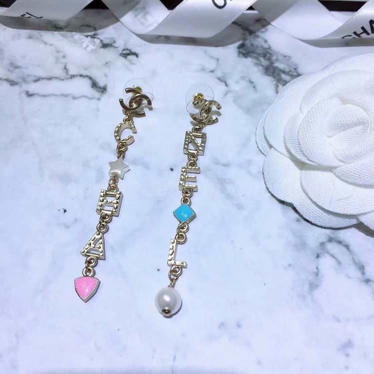 Chanel Earrings 23